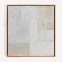 Thumbnail principal de El Corte Inglés Cuadro White Natural cuadro 360 g/m²