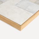 Thumbnail 1 de El Corte Inglés Cuadro White Natural cuadro 360 g/m²