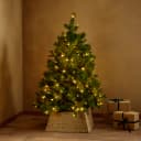 Thumbnail principal de El Corte Inglés Elbrus árbol de suelo con luz LED 🎄