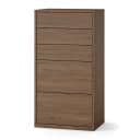 Thumbnail principal de El Corte Inglés Erny chiffonnier 5 cajones