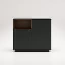 Thumbnail principal de El Corte Inglés Evolution 2.0 aparador 3 cajones y nicho 🛋️