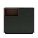 Thumbnail 1 de El Corte Inglés Evolution 2.0 aparador 3 cajones y nicho 🛋️