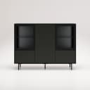 Thumbnail principal de El Corte Inglés Evolution 2.0 aparador 2 puertas 📺