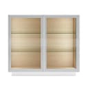 Thumbnail 1 de El Corte Inglés Evolution 2.0 aparador 2 puertas y 2 baldas 🪑