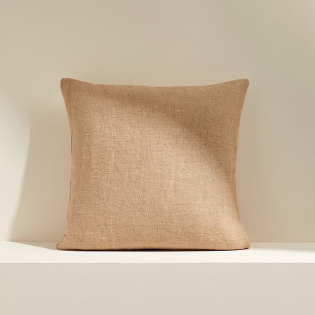 El Corte Inglés Funda de cojín Mónaco 45x45 cm