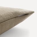 Thumbnail 2 de El Corte Inglés Funda de cojín Mónaco 45x45 cm