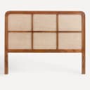 Thumbnail principal de El Corte Inglés Gaby cabecero 140 cm 🛏️