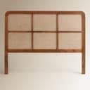 Thumbnail 1 de El Corte Inglés Gaby cabecero 140 cm 🛏️