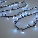 Thumbnail 1 de El Corte Inglés Guirnalda exterior con luces LED multicolor 🎄