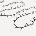 Thumbnail 2 de El Corte Inglés Guirnalda exterior con luces LED multicolor 🎄