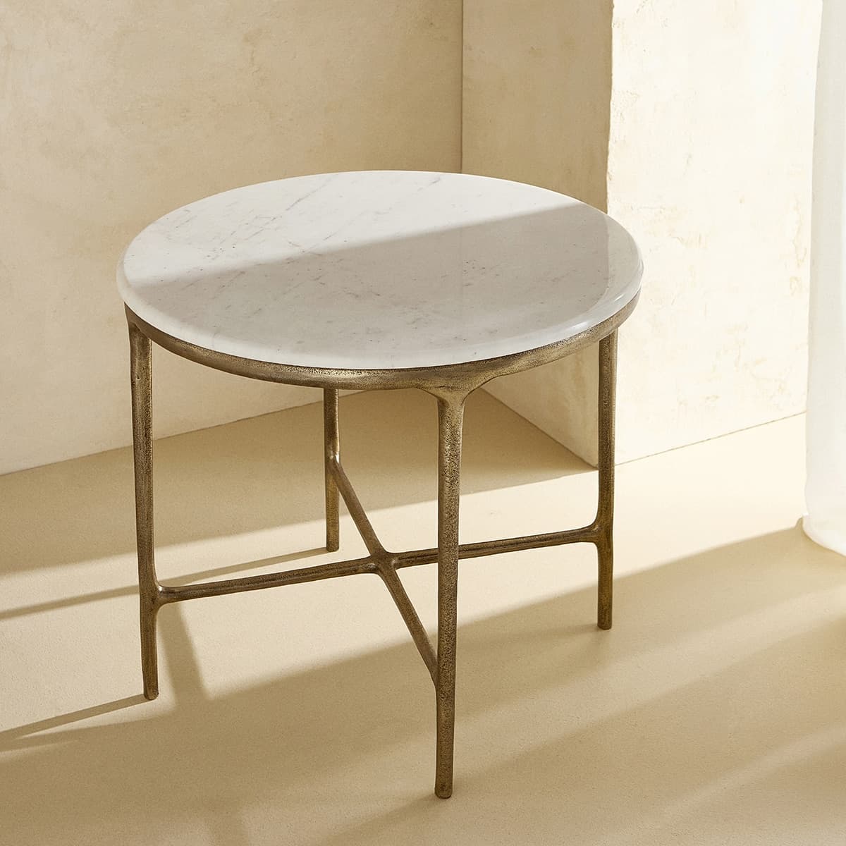 El Corte Inglés Judy mesa auxiliar 1 unidad ️