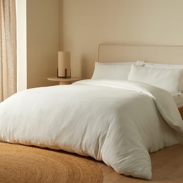 El Corte Inglés Juego funda nórdica algodón Cale 🛏️