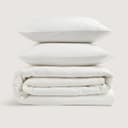 Thumbnail 1 de El Corte Inglés Juego funda nórdica algodón Cale 🛏️