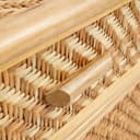 Thumbnail 6 de El Corte Inglés Manila cómoda 4 cajones ratán