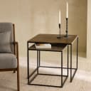 Thumbnail principal de El Corte Inglés Mesa nido auxiliar Moet 🪑