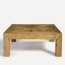 Thumbnail 1 de El Corte Inglés Mimosa mesa centro madera olmo