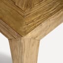 Thumbnail 3 de El Corte Inglés Mimosa mesa centro madera olmo