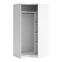 Thumbnail principal de El Corte Inglés Mio armario rinconera 1 barra 1 balda