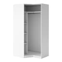 Thumbnail principal de El Corte Inglés Mio armario rinconera 1 barra 1 balda