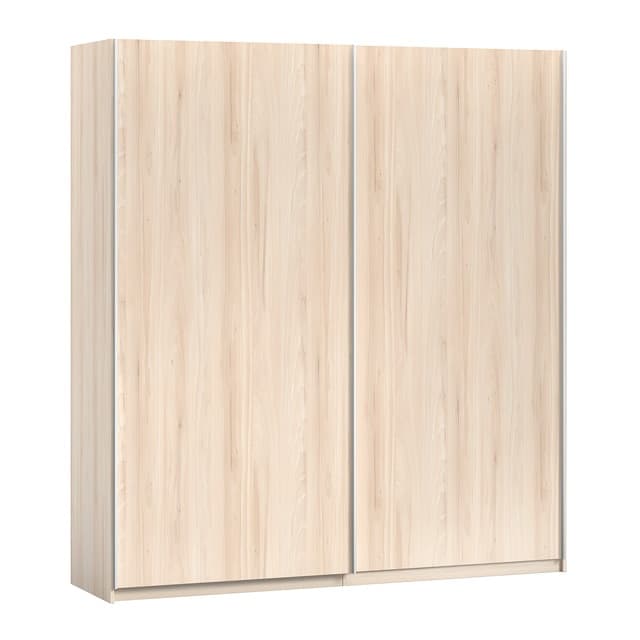 El Corte Inglés Noel armario 2 puertas correderas 2 cuerpos