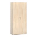 Thumbnail principal de El Corte Inglés Noel armario 2 puertas, 2 cuerpos