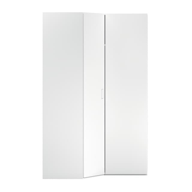 El Corte Inglés Noel Armario rincón 4 estantes