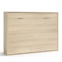 Thumbnail principal de El Corte Inglés Noel cama abatible doble 90 cm