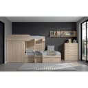 Thumbnail 1 de El Corte Inglés Noel chiffonnier 6 cajones 6 unidades