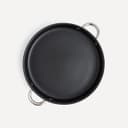 Thumbnail 1 de El Corte Inglés Paellera de acero 📲