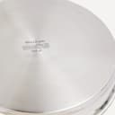 Thumbnail 2 de El Corte Inglés Paellera de acero 📲