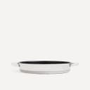 Thumbnail 3 de El Corte Inglés Paellera de acero 📲