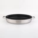 Thumbnail principal de El Corte Inglés Paellera recta Smart 32 cm