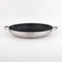 Thumbnail principal de El Corte Inglés Paellera Smart de acero inoxidable