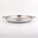 Thumbnail 1 de El Corte Inglés Paellera Smart de acero inoxidable