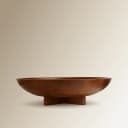 Thumbnail 2 de El Corte Inglés Parika centro de mesa de madera 🪑