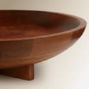 Thumbnail 3 de El Corte Inglés Parika centro de mesa de madera 🪑