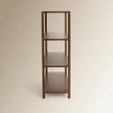 Thumbnail 3 de El Corte Inglés Paul estantería nogal 2 alturas