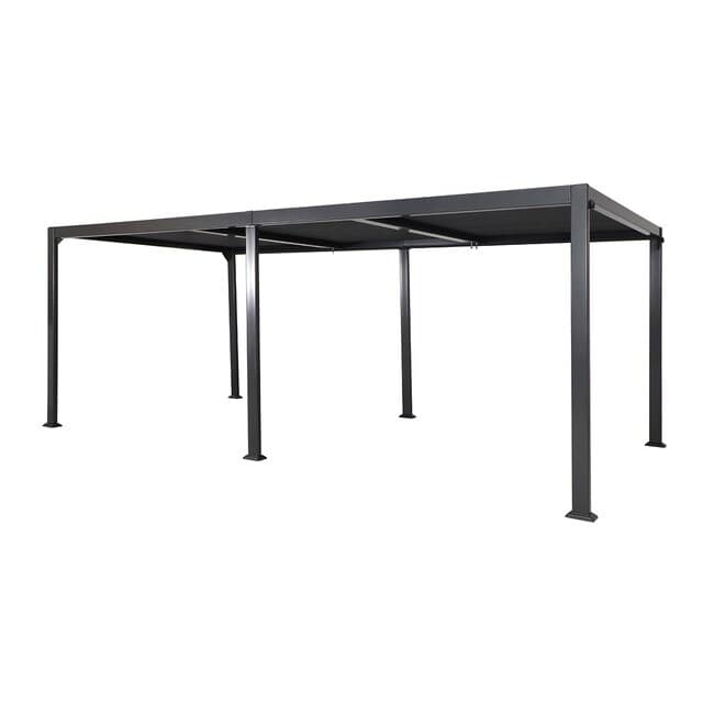 El Corte Inglés Pérgola de aluminio Chicago ☀️