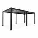 Thumbnail 1 de El Corte Inglés Pérgola de aluminio Chicago ☀️