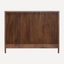 Thumbnail principal de El Corte Inglés Room Cabecero doble de madera de mango 🌿