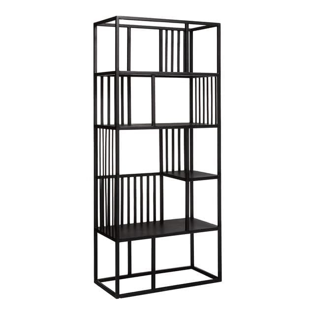 El Corte Inglés Sikas estantería hierro 1 unidad