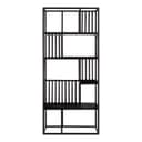 Thumbnail 1 de El Corte Inglés Sikas estantería hierro 1 unidad