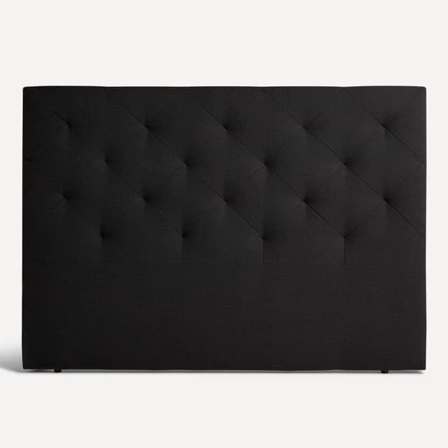 El Corte Inglés Valverde 150 cm cabecero tapizado 🛏️