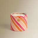 Thumbnail 1 de El Corte Inglés Vela en vaso Flor de Iris Guanábana 🕯️