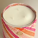 Thumbnail 2 de El Corte Inglés Vela en vaso Flor de Iris Guanábana 🕯️