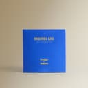 Thumbnail 3 de El Corte Inglés Vela en vaso Orquídea Azul Guanábana 🕯️