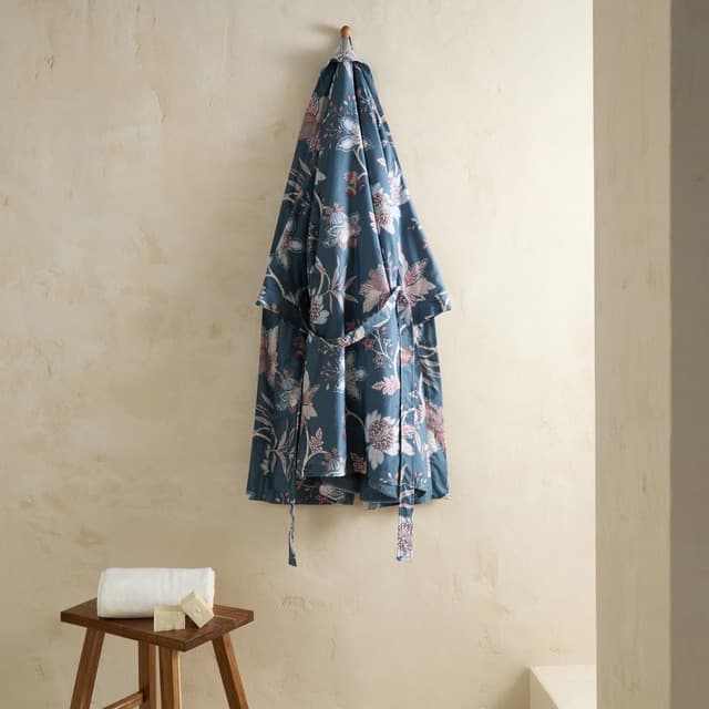 El Corte Inglés Verona 25K albornoz algodón 300 g/m² 🛏️