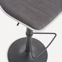 Thumbnail 5 de El Corte Inglés Whistler, taburete de cocina regulable 🪑