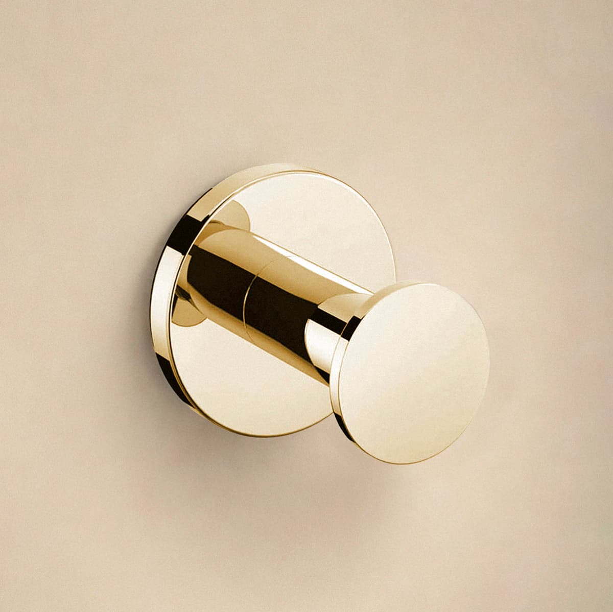 Cosmic Architect S+ — percha individual de baño 🛁