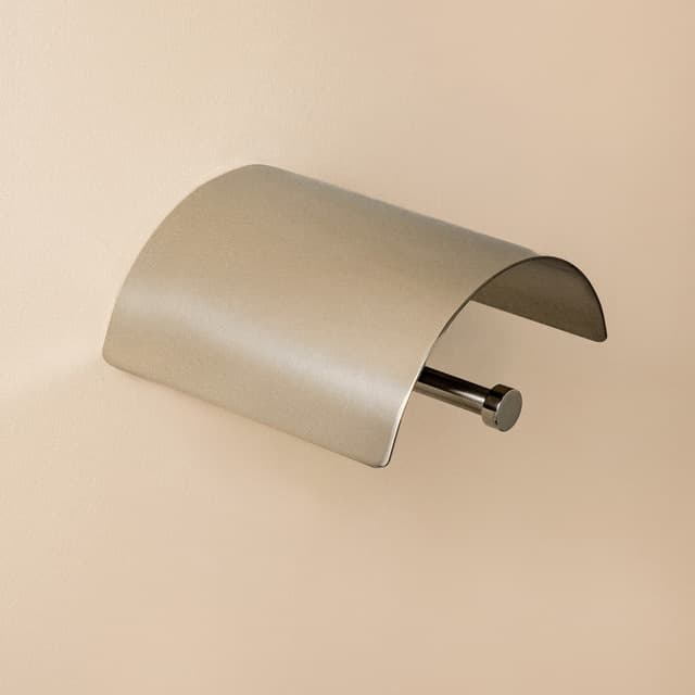 Cosmic Portarrollos con tapa Logic Cosmic 🧻